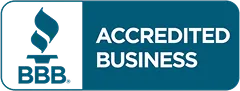 BBB Accredited Business